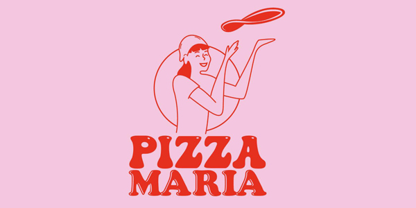 PIZZA MARIA